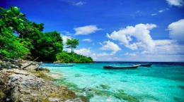 Liburan ke Ambon, Maluku - Paket liburan ke Pulau Ambon