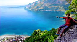 Jalan-jalan ke Maluku - Paket tur ke Maluku