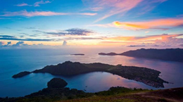 Liburan ke Banda, Maluku - Paket liburan ke Banda, Maluku