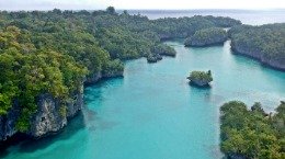 Pulau Bair, Kei, Maluku - Paket liburan ke pulau Kei, Maluku